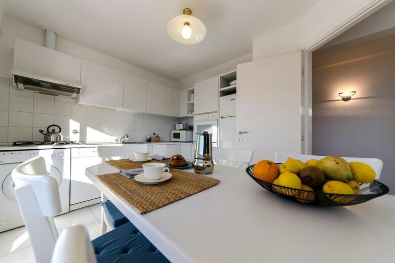 Apartamento Altido Marvellous Penthouse In Rapallo