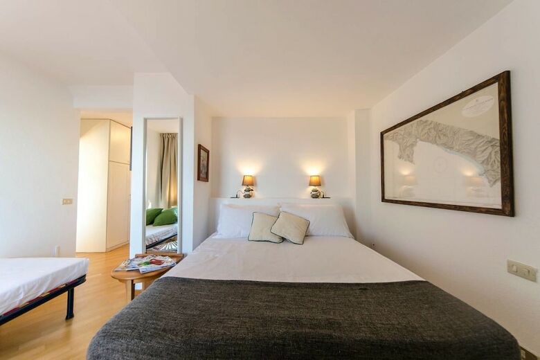 Apartamento Altido Marvellous Penthouse In Rapallo