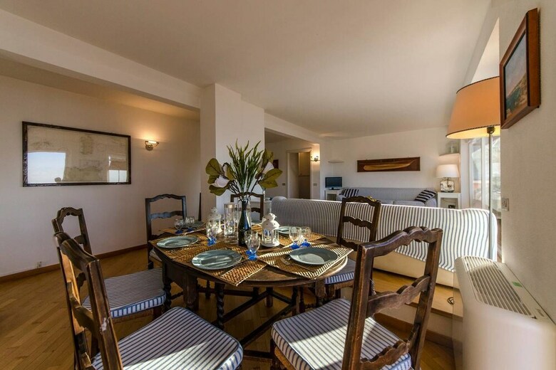 Apartamento Altido Marvellous Penthouse In Rapallo