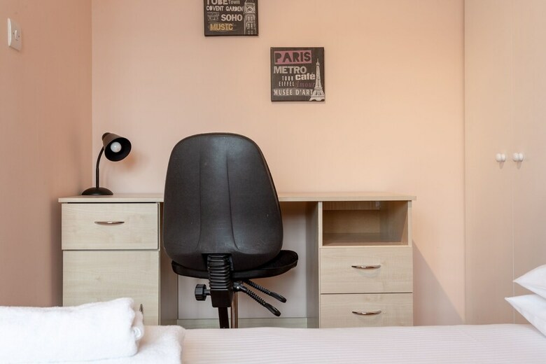 Apartamentos Spacious 3 Bedroom Flat In Covent Garden
