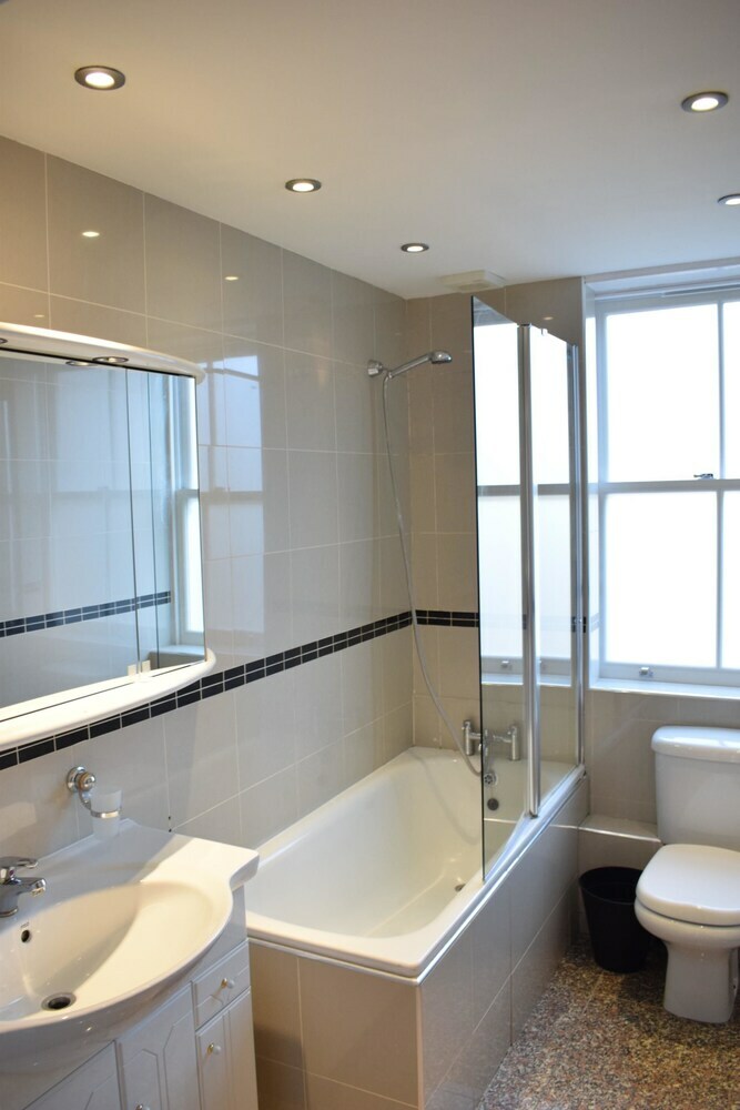 Apartamentos Spacious 3 Bedroom Flat In Covent Garden