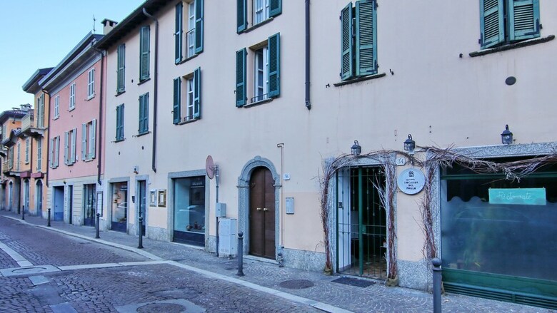 Apartamento Italianway - Borgo Vico 36