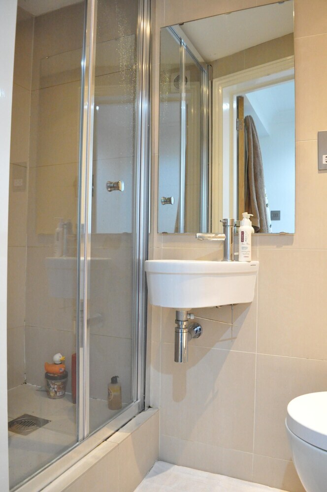 Apartamentos Stunning 3 Bedroom Bath