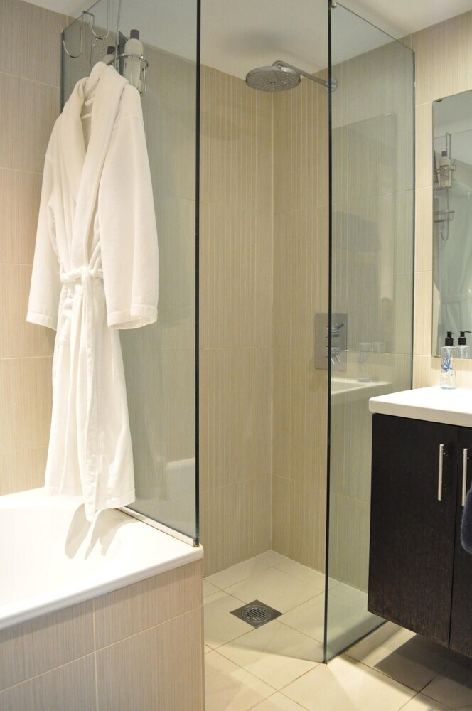Apartamentos Stunning 3 Bedroom Bath