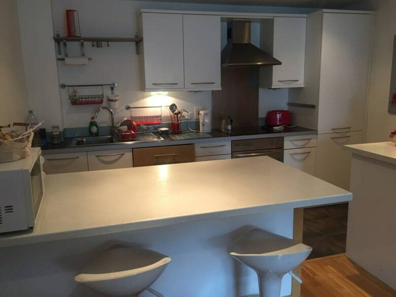Comfy City Centre Apartment