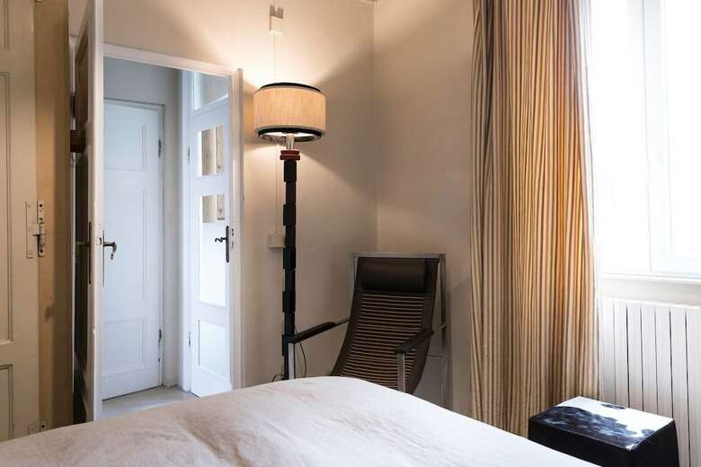 Apartamento The Artist Riverside Atelier