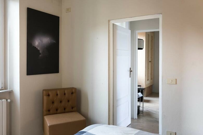 Apartamento The Artist Riverside Atelier