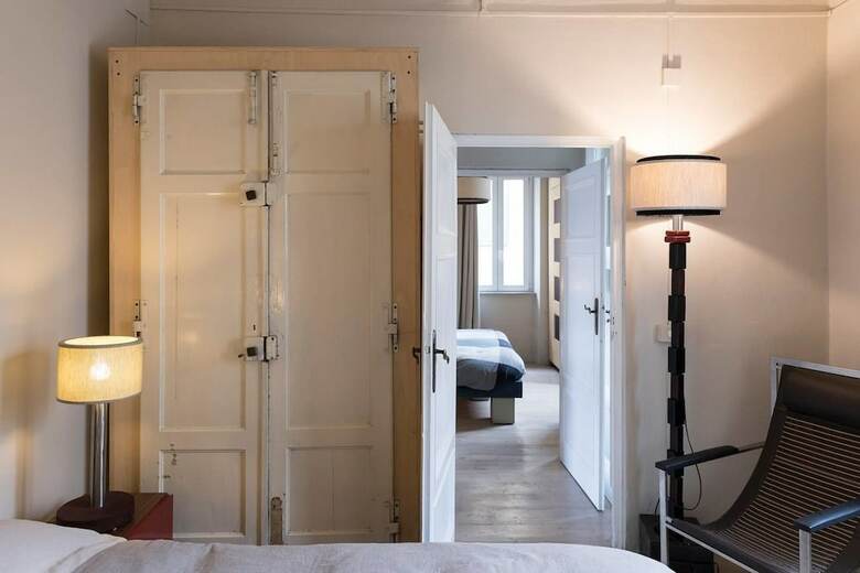 Apartamento The Artist Riverside Atelier