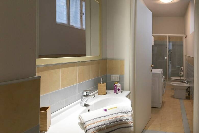 Apartamento Altido River Center Lodge