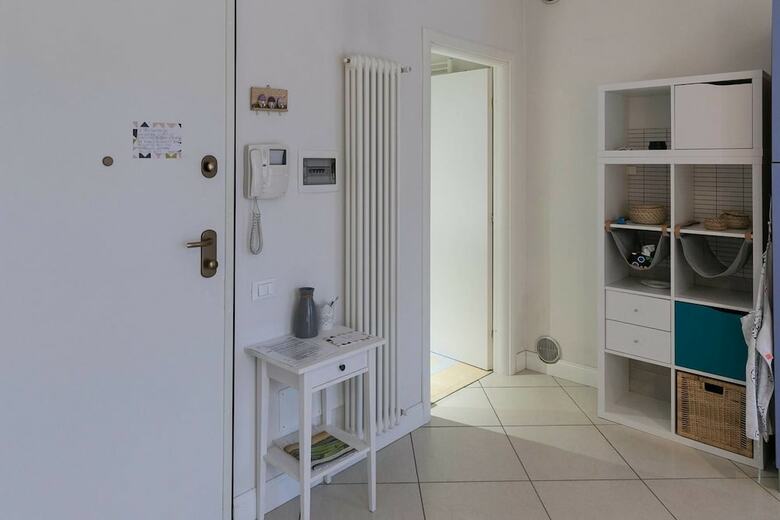 Apartamento Altido River Center Lodge