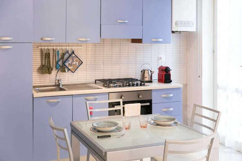 Apartamento Altido River Center Lodge
