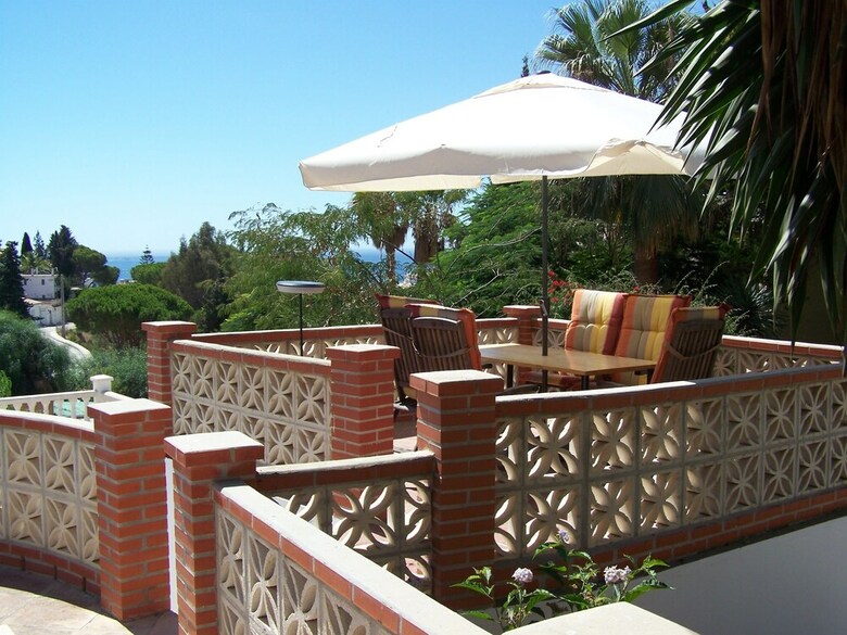 Apartamentos Casa Andalucia