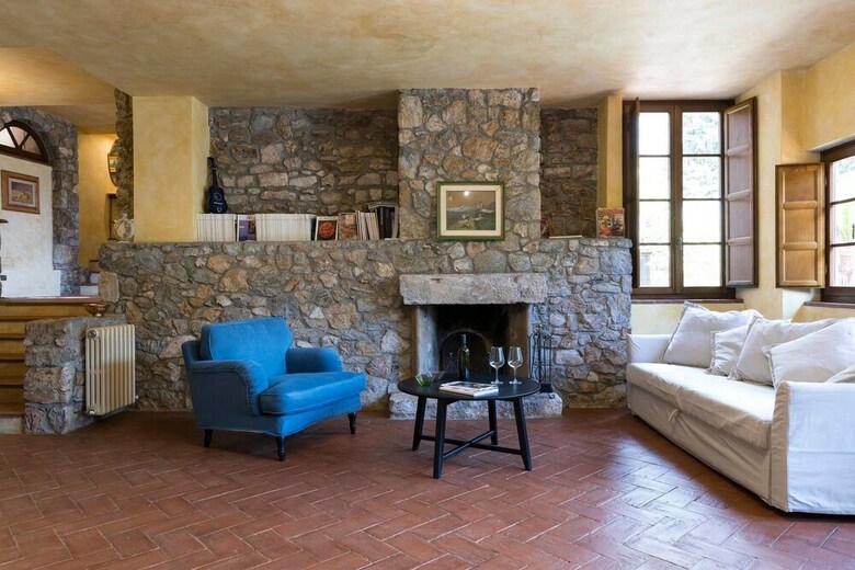 Apartamento Altido Swim & Stone Villa
