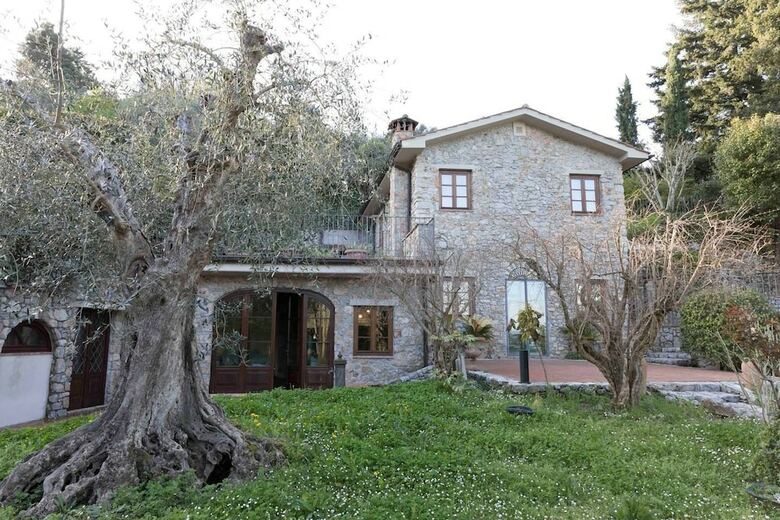 Apartamento Altido Swim & Stone Villa