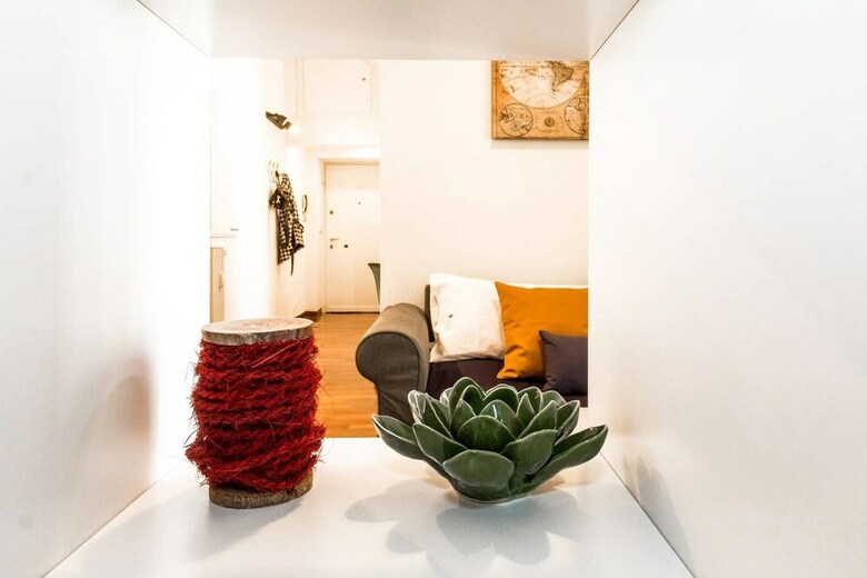 Altido Brera's Relax Apartment