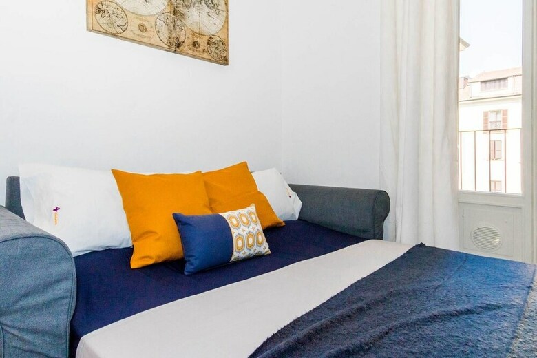 Altido Brera's Relax Apartment