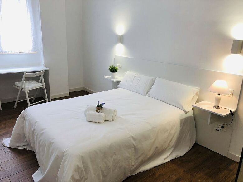 Apartamentos Residencia Salamanca