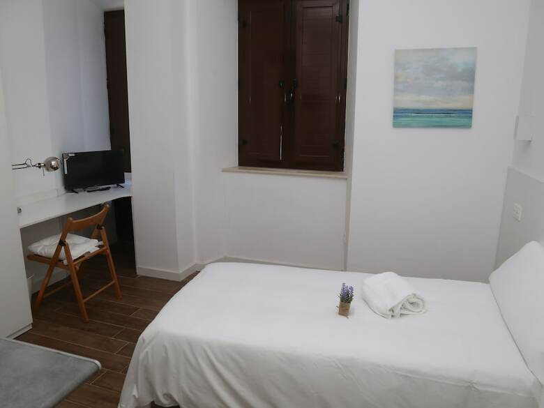 Apartamentos Residencia Salamanca