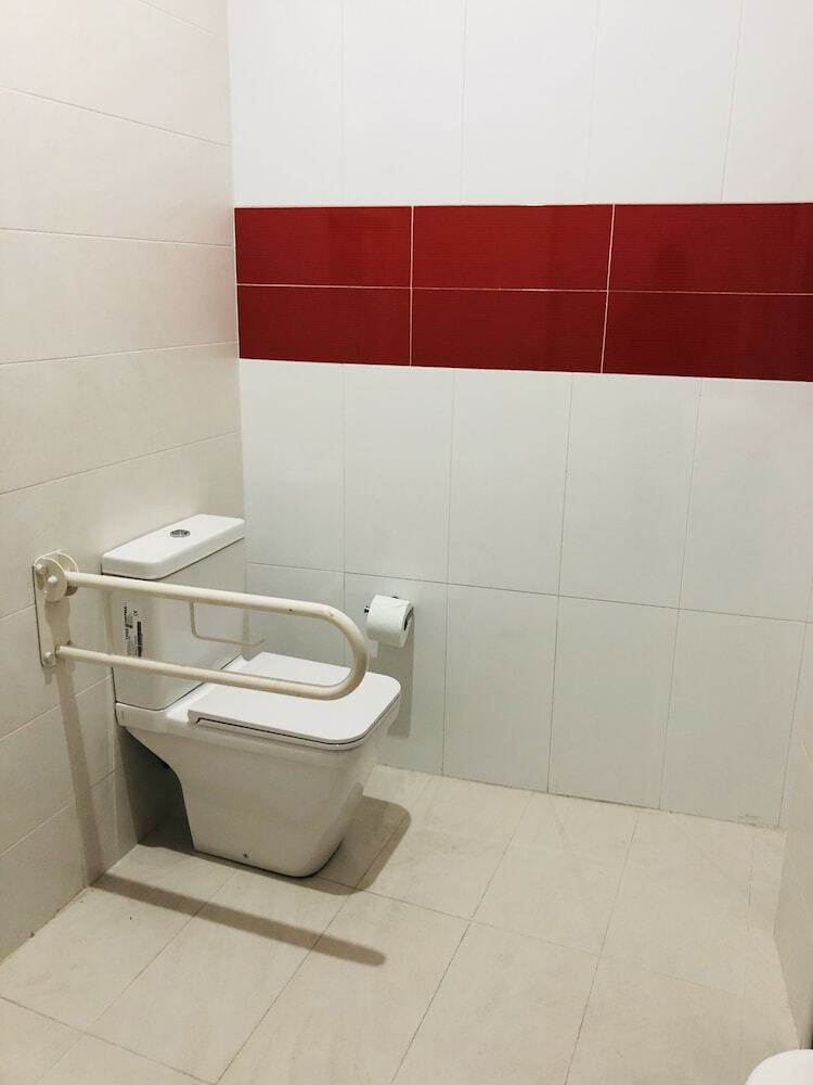 Apartamentos Residencia Salamanca