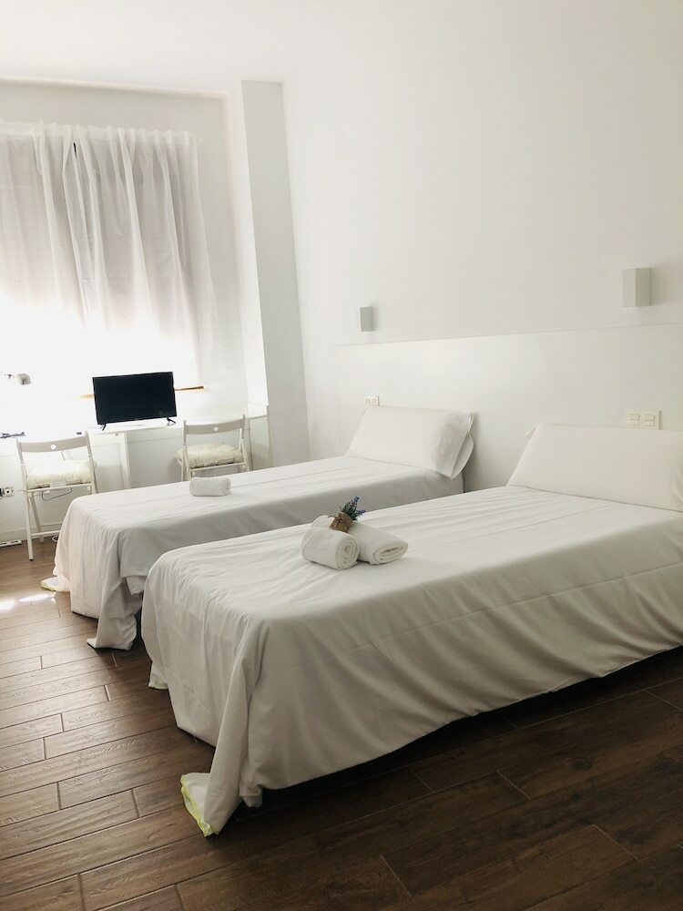 Apartamentos Residencia Salamanca