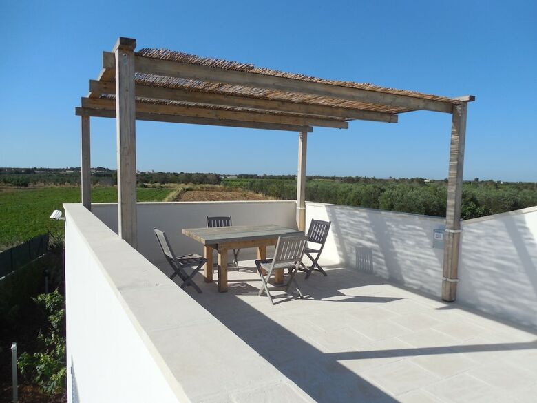 Hotel Casale Alle Vigne