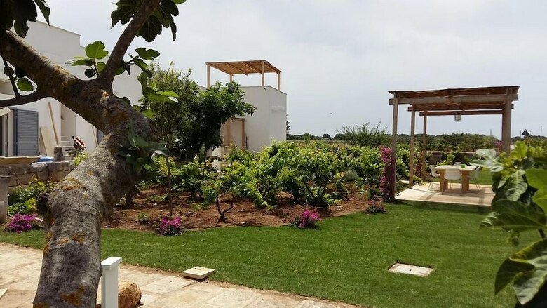 Hotel Casale Alle Vigne