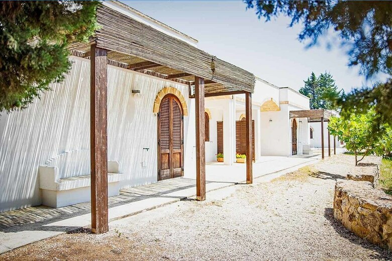 Agroturismo Torre Casciani