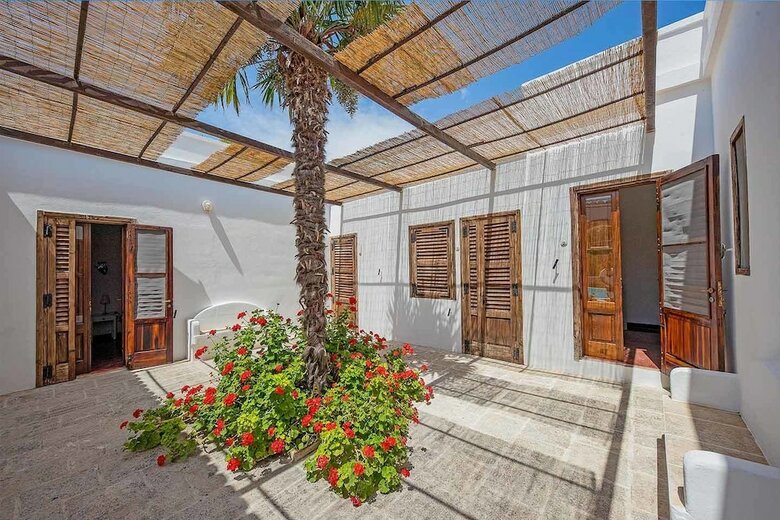Agroturismo Torre Casciani