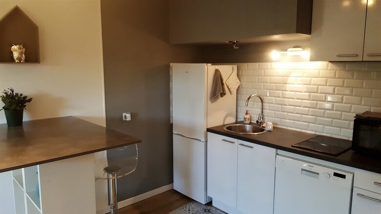 Apartamento Charmant Studio Proche Des Plages