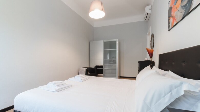 Apartamento Italianway - Buenos Aires 66