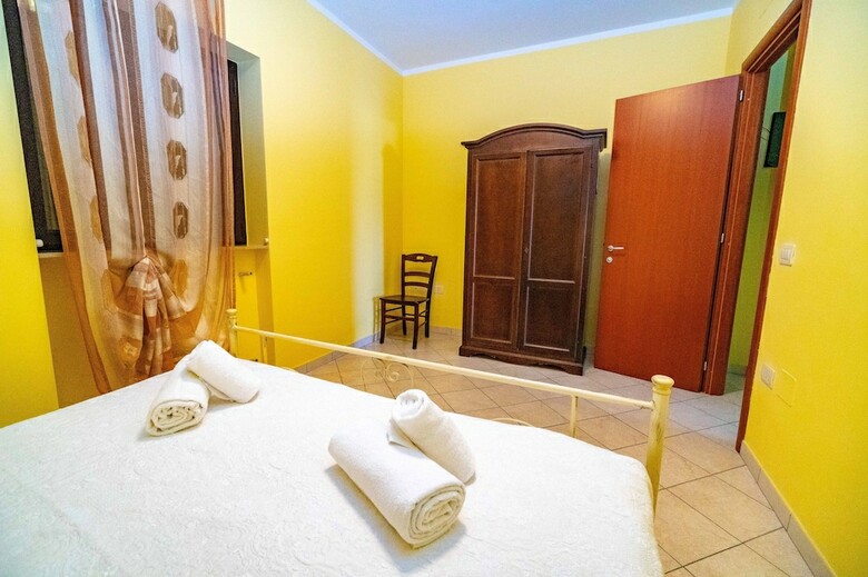 Apartamento Villa Map - Appartamenti Vicino Al Mare