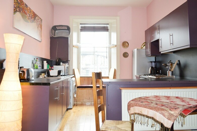 Comfy 1 Bedroom Apartment In City Centre