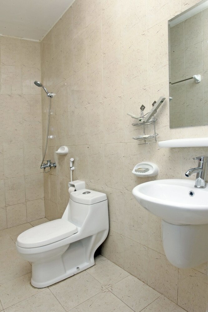 Apartamentos Gap Furnished Flats Barka Oman