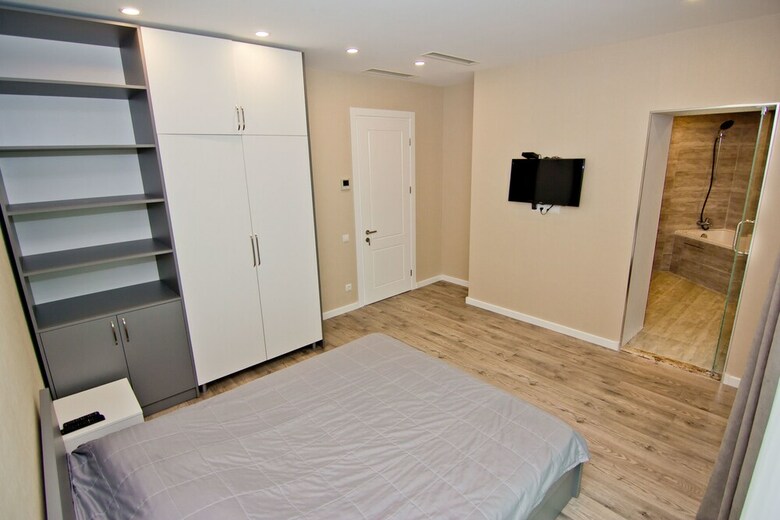 Aparthotel Bellevue Residence Batumi