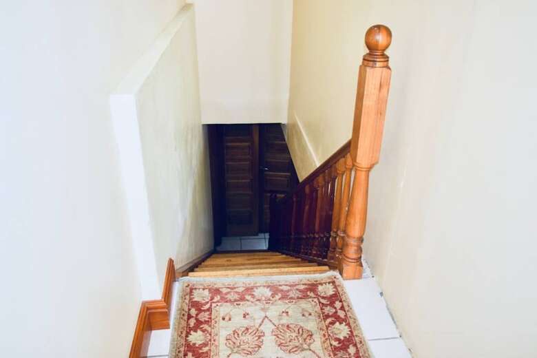 3 Bedroom House 3 Bathtoom