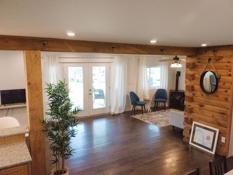 Cherry Lane Campground & Cottages