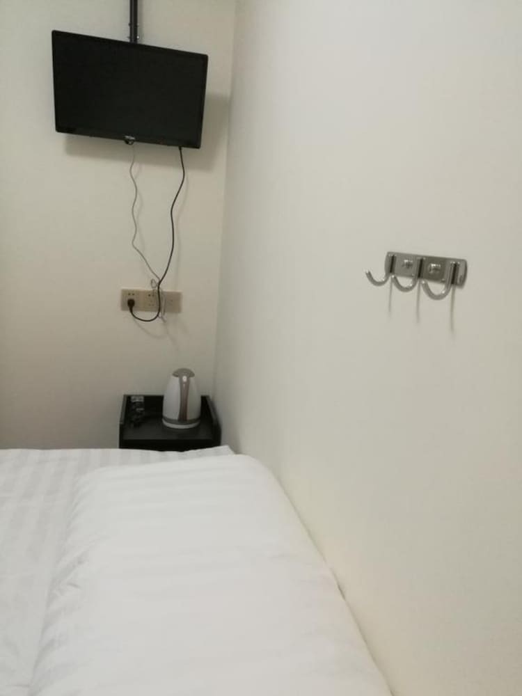 Hostal Chengdu Wfj Youth Hostel