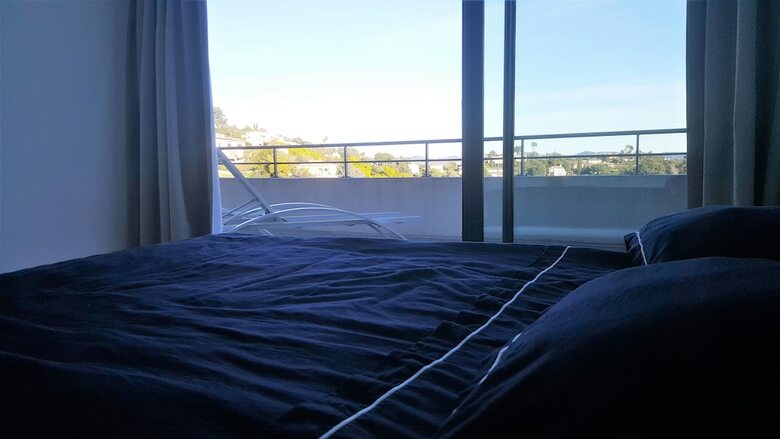Apartamento Maison Vue Panoramique Et Piscine