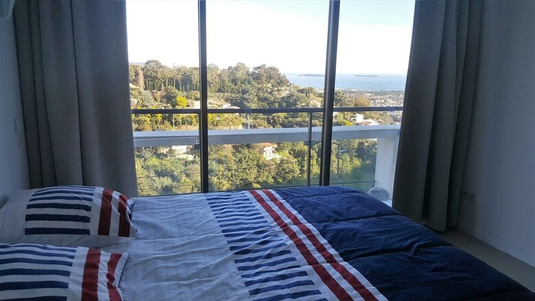 Apartamento Maison Vue Panoramique Et Piscine