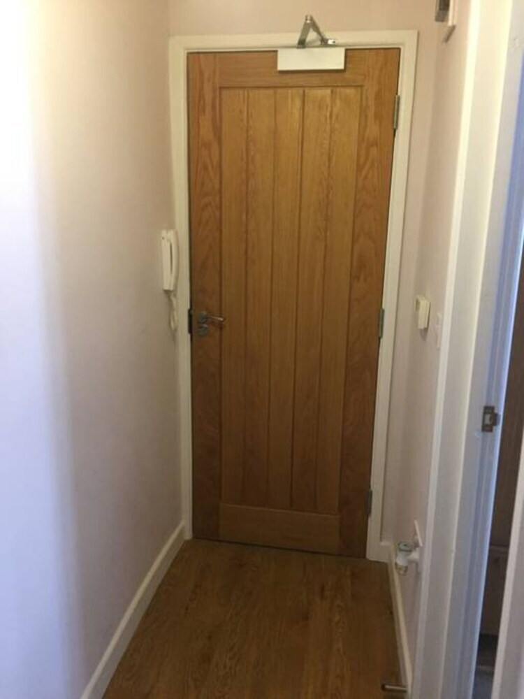 City Centre Beautiful 1 Bedroom Apartment