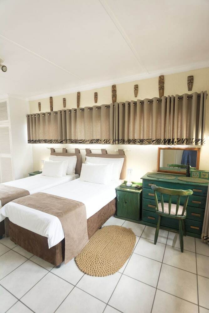 Bed & Breakfast Beachcomber Bay - Guest House