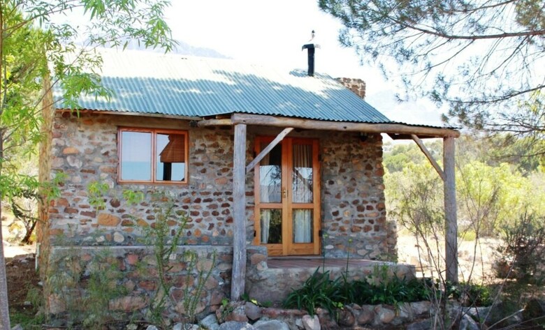 Posada Welbedacht Game & Nature Reserve