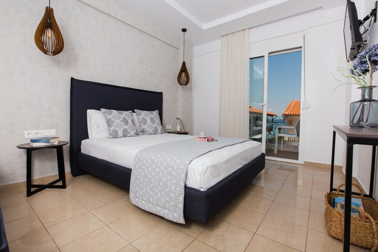 Apartamentos Kassandra Studios