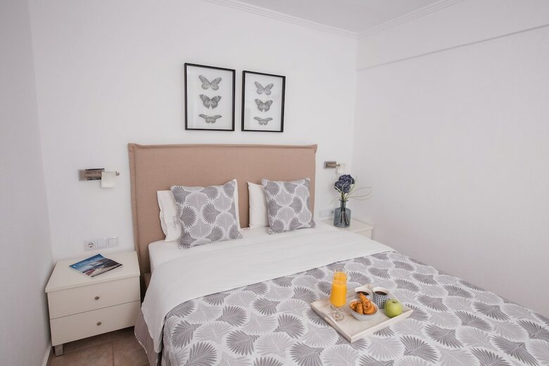 Apartamentos Kassandra Studios