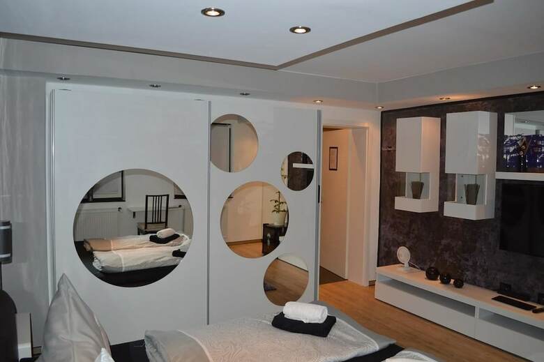 Apartamentos Sinuessa