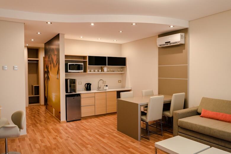 Aparthotel Hotel Boutique Sofia Soberana