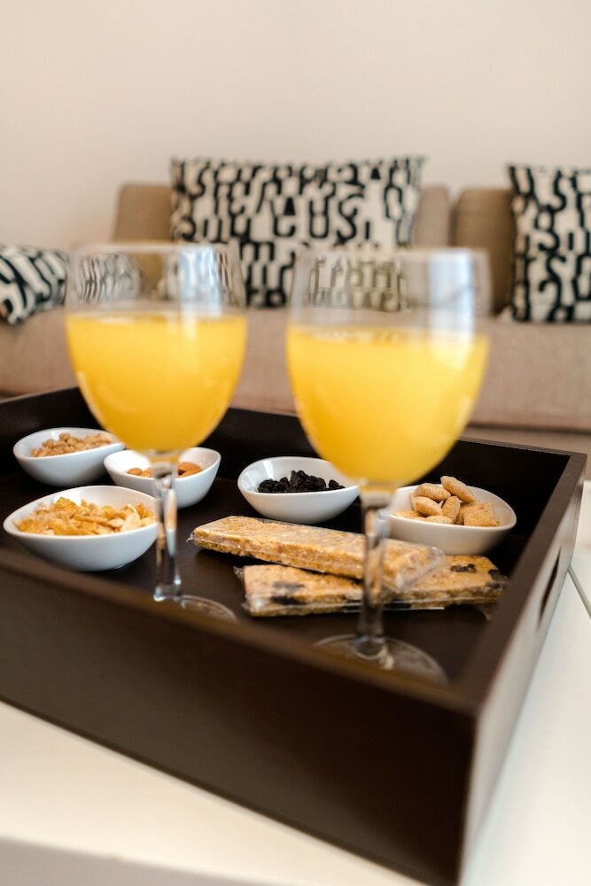 Aparthotel Hotel Boutique Sofia Soberana