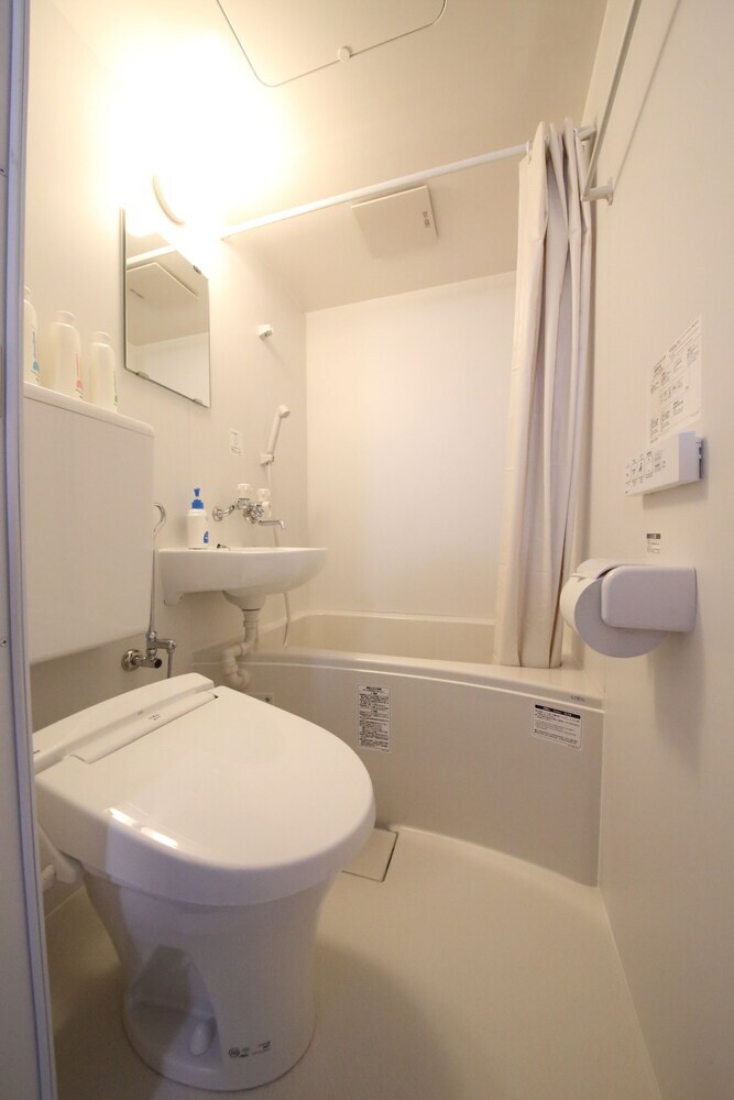 Apartamentos Exsaison Sugamo 207