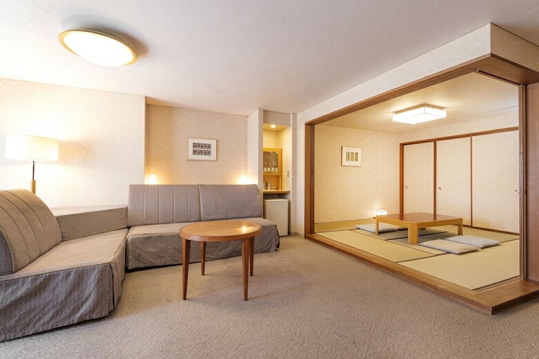 President Resort Hotel Karuizawa