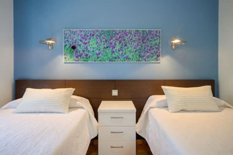 Villas Mamma M�a Luxes Lanzarote